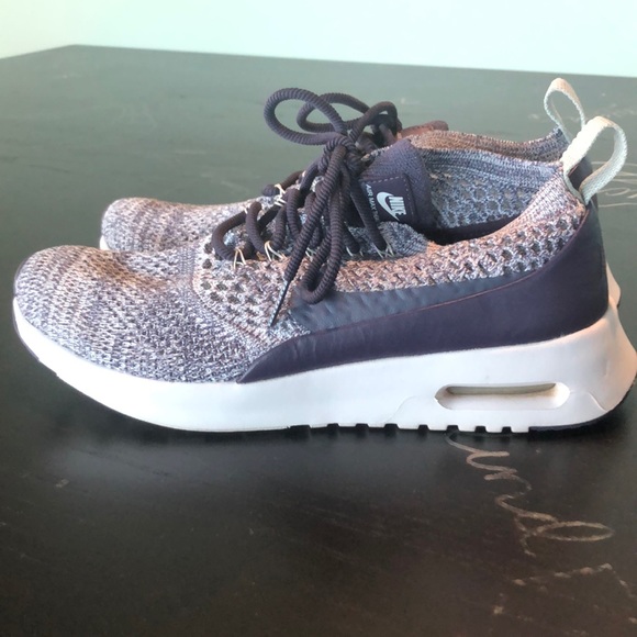 Nike Shoes - Women's air max Thea ultra flyknit. size 9.5